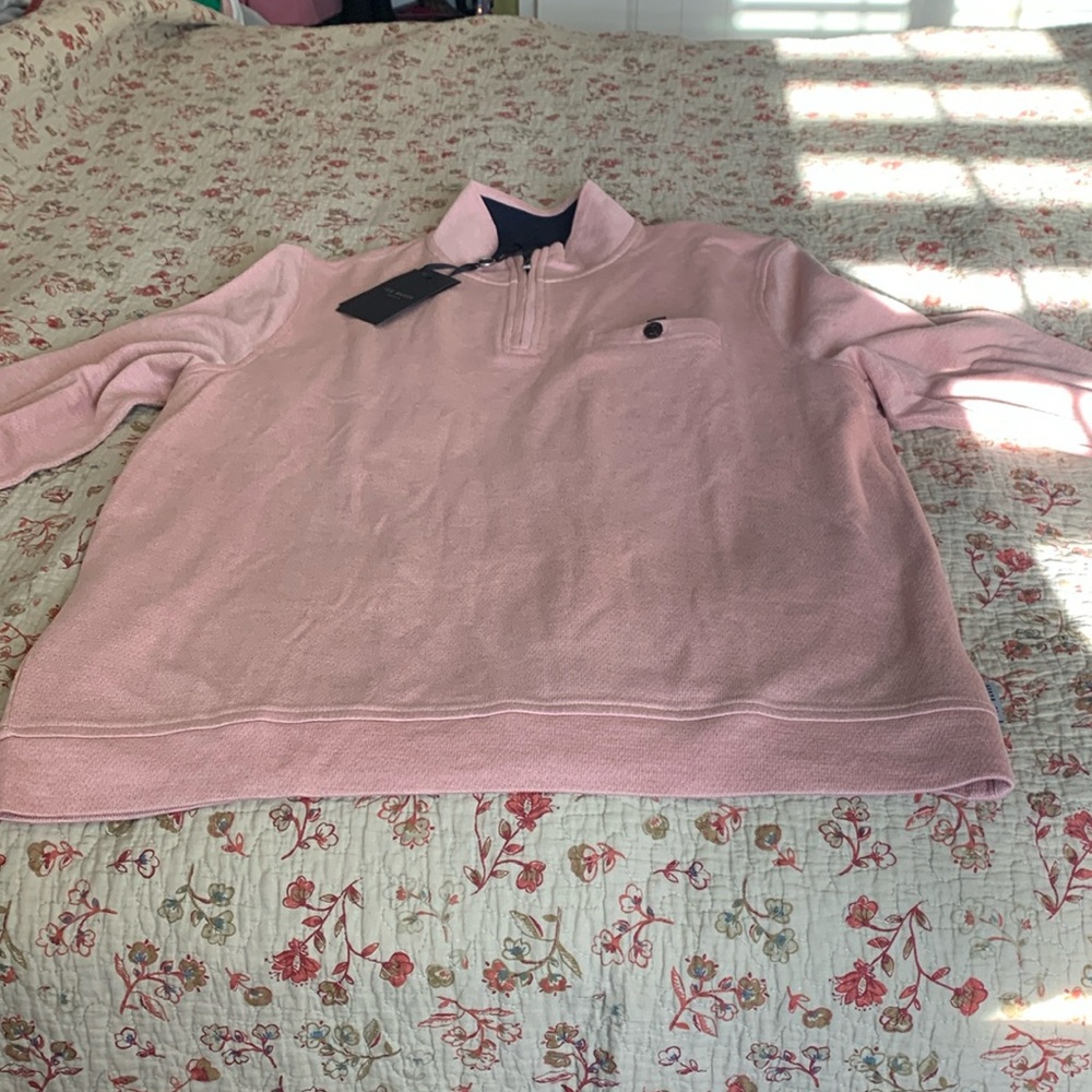 Ted Baker sweater new with tags size 5